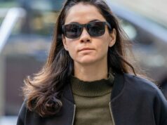 Shivon Zilis aclara las cosas sobre su relación con Elon Musk
| Tech,elon-musk,sam-altman,musk-v-altman,openai,shivon-zilis,court,trial,lawsuit,legal,insider-news,litigation,tesla-ceo Shivon Zilis aclara las cosas sobre su relación con Elon Musk
| Tech,elon-musk,sam-altman,musk-v-altman,openai,shivon-zilis,court,trial,lawsuit,legal,insider-news,litigation,tesla-ceo