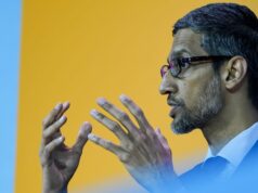 Google planea permitir que los ingenieros de software utilicen IA en entrevistas de trabajo
| Tech,AI,google,exclusive,tech,ai,limited-synd,coding,software-engineer Google planea permitir que los ingenieros de software utilicen IA en entrevistas de trabajo
| Tech,AI,google,exclusive,tech,ai,limited-synd,coding,software-engineer