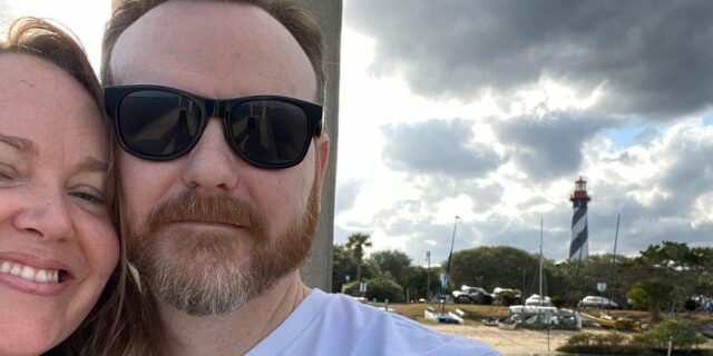 Mi marido y yo hicimos un viaje sin mi hijo. Mi marido y yo hicimos un viaje sin mi hijo. Es extraño.
| Parenting,Travel,essay,parenting,parenting-freelancer,vacation