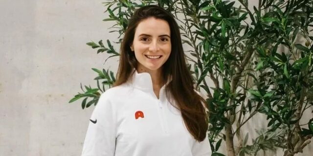 Dejé Wharton para crear un club de pádel

 | Education,Careers,as-told-to,health,health-freelancer,wharton,drop-outs