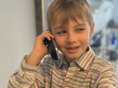 Mi hijo de 8 años llama a sus amigos para concertar citas para jugar
| Parenting,essay,parenting,parenting-freelancer,child-independence,playdate Mi hijo de 8 años llama a sus amigos para concertar citas para jugar
| Parenting,essay,parenting,parenting-freelancer,child-independence,playdate