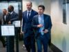 Lo que 3 ex ejecutivos de OpenAI probaron sobre el estilo de gestión de Sam Altman
| Law,sam-altman,litigation,court,tech,openai,trial,legal,lawsuit Lo que 3 ex ejecutivos de OpenAI probaron sobre el estilo de gestión de Sam Altman
| Law,sam-altman,litigation,court,tech,openai,trial,legal,lawsuit