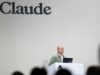 El creador de Claude Code, Boris Cherny, está harto de la frase «Coding Vibe»
| AI,Tech,claude,limited-synd,anthropic,claude-code,enterprise-software,developers,software,ai,vibe-coding,boris-cherny,vibe-mode El creador de Claude Code, Boris Cherny, está harto de la frase "Coding Vibe"
| AI,Tech,claude,limited-synd,anthropic,claude-code,enterprise-software,developers,software,ai,vibe-coding,boris-cherny,vibe-mode