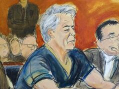 La ‘nota de suicidio’ de Epstein vinculada al caso penal de su ex compañero de celda
| Law,News,jeffrey-epstein,epstein-files,nicholas-tartaglione La 'nota de suicidio' de Epstein vinculada al caso penal de su ex compañero de celda
| Law,News,jeffrey-epstein,epstein-files,nicholas-tartaglione