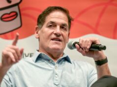 Mark Cuban dice que deberías hacer cinco preguntas sobre tu negocio
| AI,Careers,mark-cuban Mark Cuban dice que deberías hacer cinco preguntas sobre tu negocio
| AI,Careers,mark-cuban