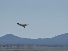 El ejército estadounidense voló un dron furtivo híbrido experimental en California
| Military & Defense,us-military-and-defense,drone-warfare,warfare-big-bet El ejército estadounidense voló un dron furtivo híbrido experimental en California
| Military & Defense,us-military-and-defense,drone-warfare,warfare-big-bet