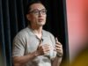 Tony Xu: la IA ayuda a los ingenieros, pero no es la única prioridad
| AI,ai,doordash,ceos Tony Xu: la IA ayuda a los ingenieros, pero no es la única prioridad
| AI,ai,doordash,ceos