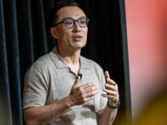Tony Xu: la IA ayuda a los ingenieros, pero no es la única prioridad
| AI,ai,doordash,ceos Tony Xu: la IA ayuda a los ingenieros, pero no es la única prioridad
| AI,ai,doordash,ceos