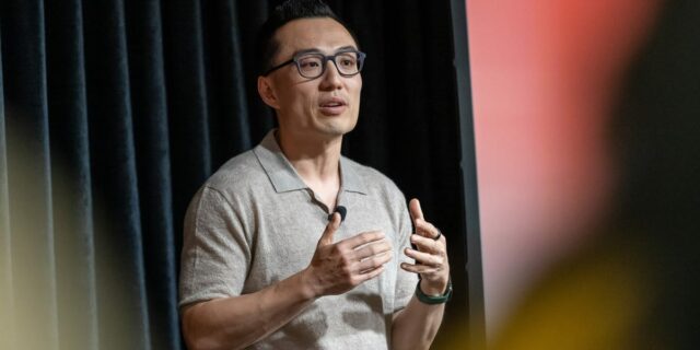 Tony Xu: la IA ayuda a los ingenieros, pero no es la única prioridad

 | AI,ai,doordash,ceos