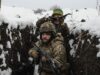 Ucrania proporciona información sobre las carreras de posguerra al legalizar las PMC
| Military & Defense,Economy,ukraine-war,economic-recovery,volodymyr-zelenskyy Ucrania proporciona información sobre las carreras de posguerra al legalizar las PMC
| Military & Defense,Economy,ukraine-war,economic-recovery,volodymyr-zelenskyy