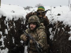 Ucrania proporciona información sobre las carreras de posguerra al legalizar las PMC
| Military & Defense,Economy,ukraine-war,economic-recovery,volodymyr-zelenskyy Ucrania proporciona información sobre las carreras de posguerra al legalizar las PMC
| Military & Defense,Economy,ukraine-war,economic-recovery,volodymyr-zelenskyy