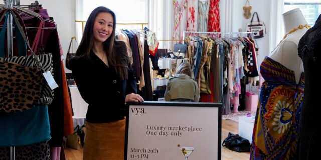 Soy un estudiante de secundaria que construyó un mercado vintage Soy un estudiante de secundaria que construyó un mercado vintage con Claude.
| AI,vibe-mode,as-told-to