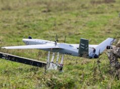 El jefe de la RAF dice que ahora se necesitan ‘aviones de combate robóticos’ propulsados por IA
| Military & Defense,royal-air-force,ai,drones El jefe de la RAF dice que ahora se necesitan 'aviones de combate robóticos' propulsados por IA
| Military & Defense,royal-air-force,ai,drones