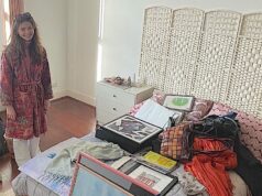 Boomerang Kid: Vivir con mis padres me enseñó más que alquilar.
| Parenting,Health,essay,parenting-freelancer,living-with-parents,multigenerational-homes,family,young-professionals,boomerang-kids Boomerang Kid: Vivir con mis padres me enseñó más que alquilar.
| Parenting,Health,essay,parenting-freelancer,living-with-parents,multigenerational-homes,family,young-professionals,boomerang-kids