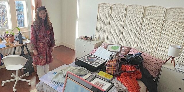 Boomerang Kid: Vivir con mis padres me enseñó más que alquilar.

 | Parenting,Health,essay,parenting-freelancer,living-with-parents,multigenerational-homes,family,young-professionals,boomerang-kids