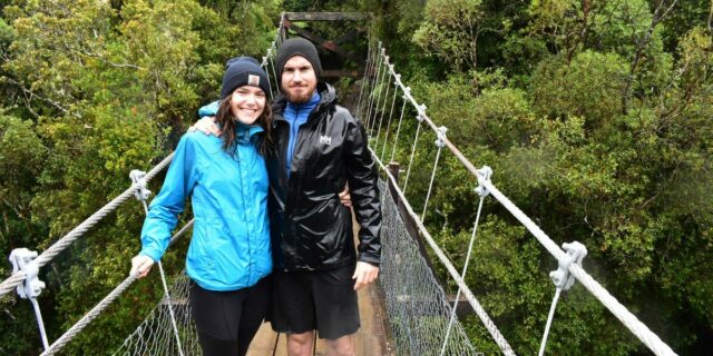 Dejé los Estados Unidos hacia Nueva Zelanda; 3 cosas que haría diferente

 | Health,Travel,essay,health-freelancer,moving-for-love,new-zealand,relationships,expat,loneliness,long-distance-relationship,homesick