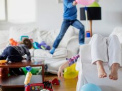 Ser padre actual no es tan fácil como pensaba
| Parenting,parenting,parenting-freelancer,essay,presence,kids Ser padre actual no es tan fácil como pensaba
| Parenting,parenting,parenting-freelancer,essay,presence,kids
