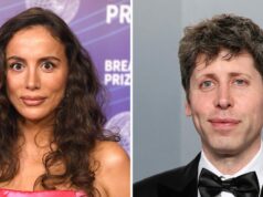 La prueba de OpenAI revela una verdad brutal sobre los textos en el lugar de trabajo
| Careers,Tech,openai,mira-murati,sam-altman,changing-workplace-big-bet La prueba de OpenAI revela una verdad brutal sobre los textos en el lugar de trabajo
| Careers,Tech,openai,mira-murati,sam-altman,changing-workplace-big-bet