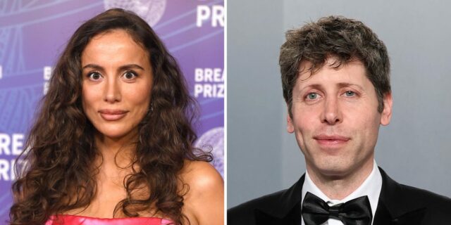 La prueba de OpenAI revela una verdad brutal sobre los textos en el lugar de trabajo

 | Careers,Tech,openai,mira-murati,sam-altman,changing-workplace-big-bet