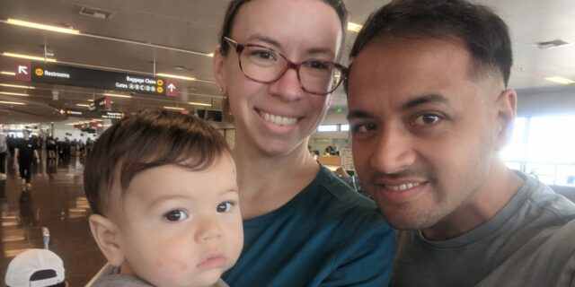 Un viaje a la India cambió la forma en que crié a mi hijo pequeño

 | Parenting,Travel,essay,parenting,parenting-freelancer,village,india