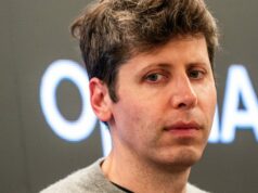 Vea los frenéticos textos de Sam Altman después de la expulsión de OpenAI 2023
| Tech,Law,musk-v-altman,trial,openai,sam-altman,legal,ceos,lawsuit,tech Vea los frenéticos textos de Sam Altman después de la expulsión de OpenAI 2023
| Tech,Law,musk-v-altman,trial,openai,sam-altman,legal,ceos,lawsuit,tech