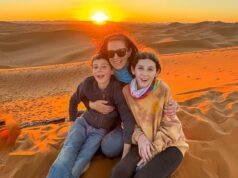 Cómo administro mi negocio mientras viajo con niños
| Parenting,Travel,Small Business,essay,parenting-freelancer,travel-with-kids,parenting,family,work-life-balance,freelancer,traveling-with-teens,travel-tips,self-employed Cómo administro mi negocio mientras viajo con niños
| Parenting,Travel,Small Business,essay,parenting-freelancer,travel-with-kids,parenting,family,work-life-balance,freelancer,traveling-with-teens,travel-tips,self-employed