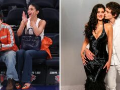 Momentos de estilo de pareja de Kylie Jenner y Timothée Chalamet, clasificados
| Entertainment,style,fashion,celebrity,celebrity-couple,kylie-jenner,timothee-chalamet,lifestyle Momentos de estilo de pareja de Kylie Jenner y Timothée Chalamet, clasificados
| Entertainment,style,fashion,celebrity,celebrity-couple,kylie-jenner,timothee-chalamet,lifestyle