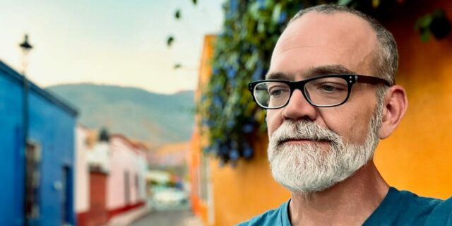 Dejé mi matrimonio de 24 años y me mudé a Dejé mi matrimonio de 24 años y me mudé a la Ciudad de México; Conoce a mi nuevo socio
| Health,Real Estate,Travel,essay,health-freelancer,health,real-estate,travel,mexico-city,marriage,divorce,sex-and-relationships