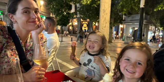 España me hizo darme cuenta de lo apresurada que era la vida de mi familia en Nueva York.

 | Parenting,Travel,essay,parenting,parenting-freelancer,spain