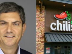 El CEO de Chili dice que el regreso del canal se reduce a dos cosas simples
| Food,Retail,chilis,casual-dining,chain-restaurants,chain-restaurant,strategy,business-strategy El CEO de Chili dice que el regreso del canal se reduce a dos cosas simples
| Food,Retail,chilis,casual-dining,chain-restaurants,chain-restaurant,strategy,business-strategy