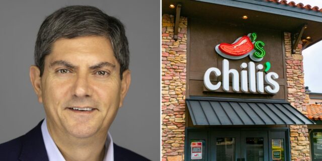 El CEO de Chili dice que el regreso del canal se reduce a dos cosas simples

 | Food,Retail,chilis,casual-dining,chain-restaurants,chain-restaurant,strategy,business-strategy