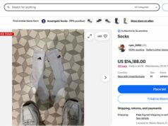 La cuenta de eBay del CEO de GameStop restablecida después de la suspensión
| Tech,gamestop,ebay,ryan-cohen,suspension La cuenta de eBay del CEO de GameStop restablecida después de la suspensión
| Tech,gamestop,ebay,ryan-cohen,suspension