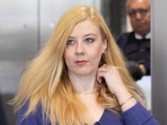 El testimonio de Elon Musk golpea a Sam Altman durante el juicio
| Law,News,Tech,elon-musk,sam-altman,musk-v-altman,lawsuit,trial,litigation,technology,court,legal El testimonio de Elon Musk golpea a Sam Altman durante el juicio
| Law,News,Tech,elon-musk,sam-altman,musk-v-altman,lawsuit,trial,litigation,technology,court,legal