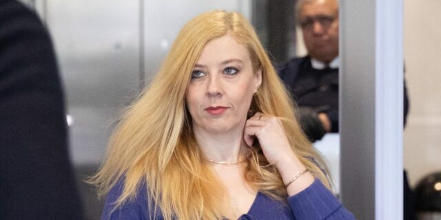 El testimonio de Elon Musk golpea a Sam Altman durante el juicio

 | Law,News,Tech,elon-musk,sam-altman,musk-v-altman,lawsuit,trial,litigation,technology,court,legal