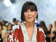 Kris Jenner dice que su primer divorcio le enseñó a administrar el dinero
| Health,Entertainment,kris-jenner,kardashian,divorce,money Kris Jenner dice que su primer divorcio le enseñó a administrar el dinero
| Health,Entertainment,kris-jenner,kardashian,divorce,money