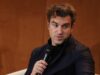 El CEO de Airbnb dice que la IA escribe el 60% del código de la empresa
| Travel,AI,airbnb,code El CEO de Airbnb dice que la IA escribe el 60% del código de la empresa
| Travel,AI,airbnb,code