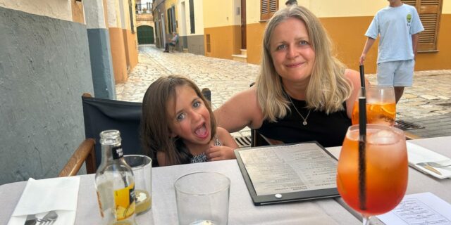 Le enseñé a mi hija de 4 años a hacer más por sí misma

 | Parenting,essay,parenting-freelancer,child-independence,parenting
