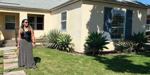 Cometí grandes errores al comprar nuestra primera casa; No estoy seguro de que esta sea la elección correcta.

 | Real Estate,freelancer-le,los-angeles,homebuyer,homebuyers,first-time-home-buyers,buying-a-house,buying-a-home