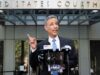 William Savitt, copresidente de Wachtell, habla sobre su carrera y la representación de grandes clientes
| Law,Tech,News,Careers,sam-altman,openai,william-savitt,wachtell,elon-musk,law,lawsuit,litigation,court,careers,trial,musk-v-altman William Savitt, copresidente de Wachtell, habla sobre su carrera y la representación de grandes clientes
| Law,Tech,News,Careers,sam-altman,openai,william-savitt,wachtell,elon-musk,law,lawsuit,litigation,court,careers,trial,musk-v-altman