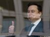 ¿Usas a Claude? Gracias Elon Musk
| AI,Tech,elon-musk,anthropic,dario-amodei,claude,claude-code,openai,sam-altman,limited-synd,data-centers,spacex,x-ai,artificial-intelligence ¿Usas a Claude? Gracias Elon Musk
| AI,Tech,elon-musk,anthropic,dario-amodei,claude,claude-code,openai,sam-altman,limited-synd,data-centers,spacex,x-ai,artificial-intelligence