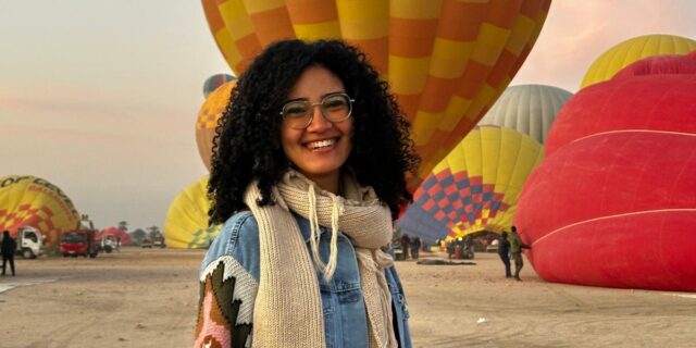 He vivido en Egipto durante 30 años. Las pirámides son impresionantes, pero los visitantes no deben perderse estas 6 gemas.

 | Travel,freelancer-le,travel,egypt,travel-tips,hidden-gems,things-to-do