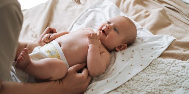 Los bebés de California reciben un suministro gratuito de pañales al nacer

 | Parenting,Economy,newborns,california,gavin-newsom,child-care