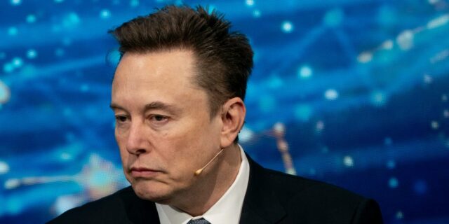 Anthropic paga a SpaceX 1.250 millones de dólares al mes Anthropic paga a SpaceX 1.250 millones de dólares al mes por la informática de IA
| Tech,AI,elon-musk,nvidia-chips,nvidia,nvidia-outlook,nvidia-demand,nvidia-shares,google,google-cloud,starlink,spacex,space-x-ipo,space-x-s-1,limited-synd,beacon-industries-big-bet,anthropic