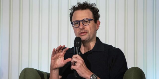 Anthropic atribuye el chantaje de Claude a la representación de la IA en Internet

 | AI,Tech,anthropic,claude,ai