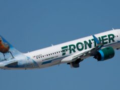 Un vuelo de Frontier Airlines impacta y mata a un peatón en el aeropuerto de Denver
| Transportation,uk-weekend,transportation Un vuelo de Frontier Airlines impacta y mata a un peatón en el aeropuerto de Denver
| Transportation,uk-weekend,transportation