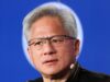 Jensen Huang les dice a los nuevos graduados que no hay mejor momento para comenzar una carrera
| Careers,Tech,jensen-huang,nvidia,jobs,leadership,work Jensen Huang les dice a los nuevos graduados que no hay mejor momento para comenzar una carrera
| Careers,Tech,jensen-huang,nvidia,jobs,leadership,work
