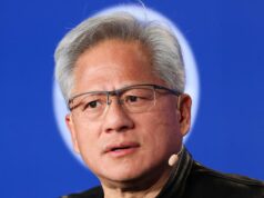 Jensen Huang les dice a los nuevos graduados que no hay mejor momento para comenzar una carrera
| Careers,Tech,jensen-huang,nvidia,jobs,leadership,work Jensen Huang les dice a los nuevos graduados que no hay mejor momento para comenzar una carrera
| Careers,Tech,jensen-huang,nvidia,jobs,leadership,work