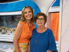 Savannah Guthrie hace una petición en el Día de la Madre sobre su madre desaparecida
| Media,savannah-guthrie,nancy-guthrie Savannah Guthrie hace una petición en el Día de la Madre sobre su madre desaparecida
| Media,savannah-guthrie,nancy-guthrie