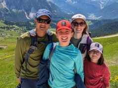 La familia pasó un año en España; 3 países después encontraron un nuevo hogar.
| Travel,Parenting,as-told-to,singapore-freelancer,spain,expat,family,moving-abroad,living-abroad,family-travel,gap-year La familia pasó un año en España; 3 países después encontraron un nuevo hogar.
| Travel,Parenting,as-told-to,singapore-freelancer,spain,expat,family,moving-abroad,living-abroad,family-travel,gap-year