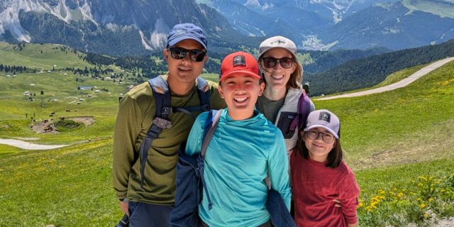 La familia pasó un año en España; 3 países después encontraron un nuevo hogar.

 | Travel,Parenting,as-told-to,singapore-freelancer,spain,expat,family,moving-abroad,living-abroad,family-travel,gap-year